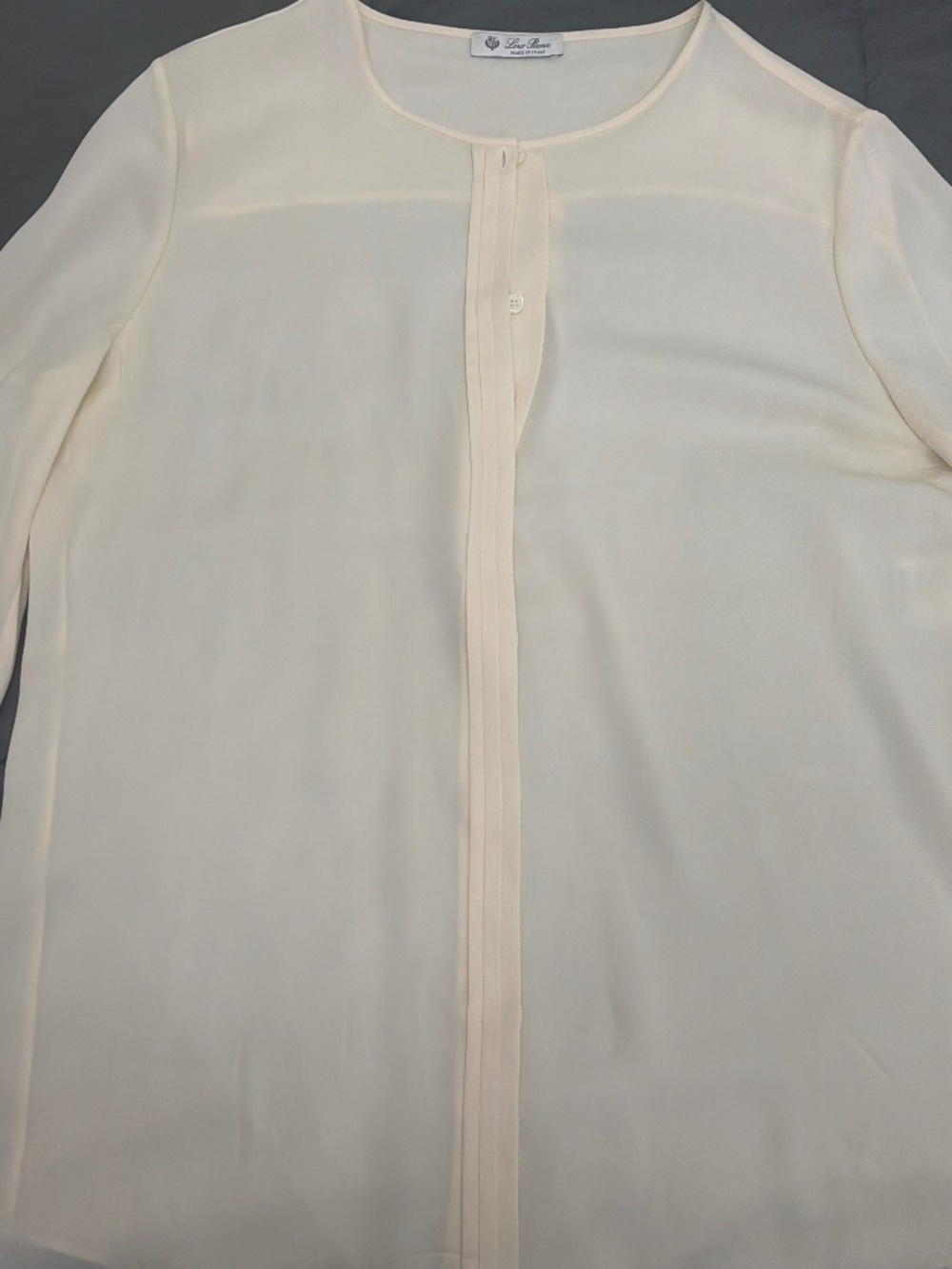 Women blouse